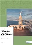Paroles d'Oranais