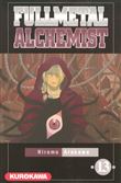 Fullmetal Alchemist