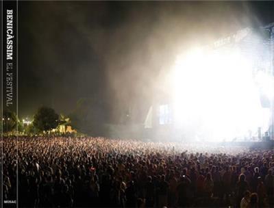 Benicassim el festival