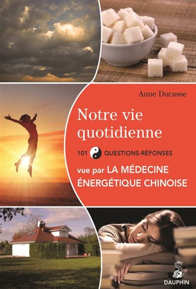 Médecine chinoise