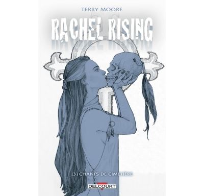 Rachel Rising