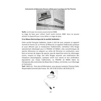 Le guide pratique des appareils de bien-être