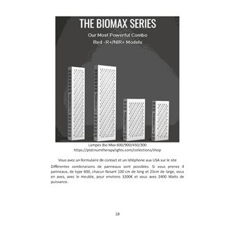 Le guide pratique des appareils de bien-être