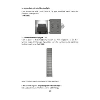 Le guide pratique des appareils de bien-être