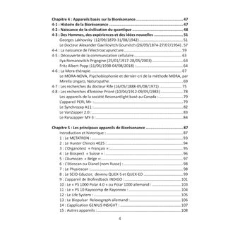 Le guide pratique des appareils de bien-être