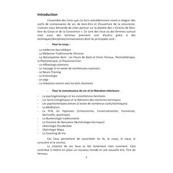 Le guide pratique des appareils de bien-être