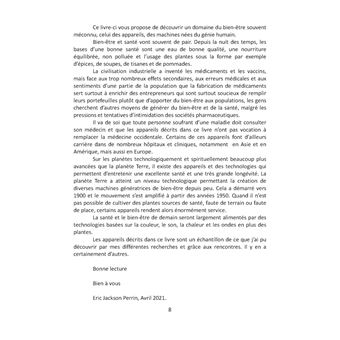 Le guide pratique des appareils de bien-être