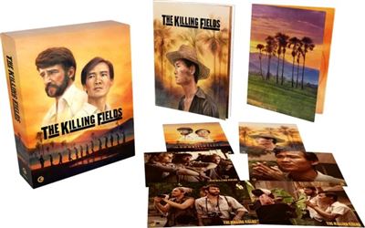 Imports Blu-ray 4K