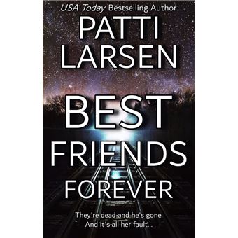 Best Friends Forever - 1