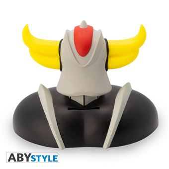 Tirelire Goldorak Grendizer