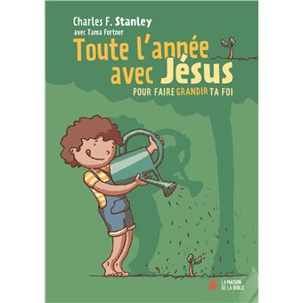Toute l´année avec Jésus