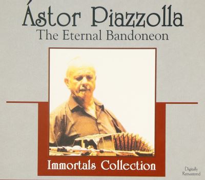 Eternal bandoneon