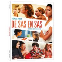 De sas en sas DVD