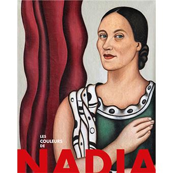 Les couleurs de Nadia