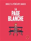 La Page blanche