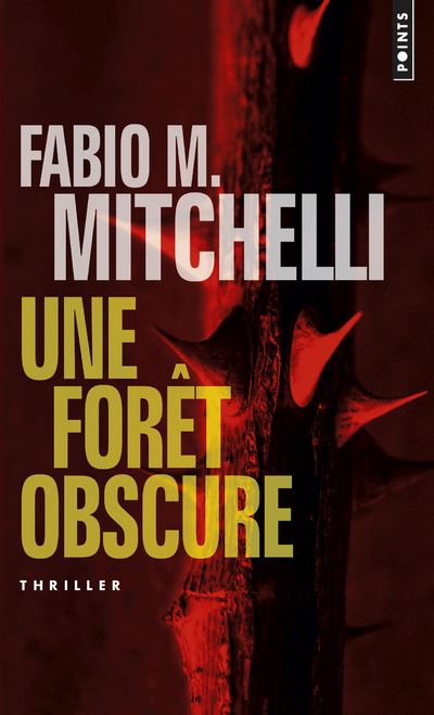 Une forêt obscure - Fabio M. Mitchelli - Poche