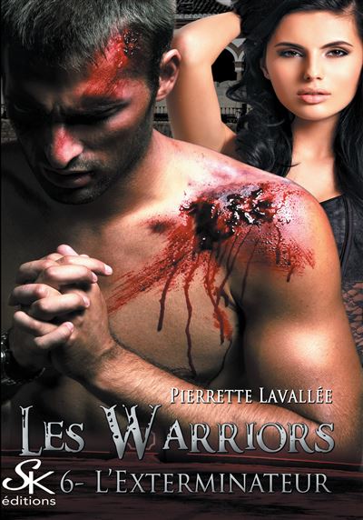 Les Warriors 6 : L'exterminateur