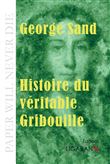 Histoire du véritable Gribouille
