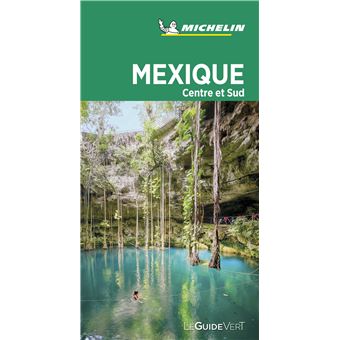 Guide Vert Mexique