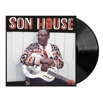 Son House - 1