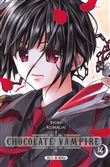 Chocolate Vampire T14