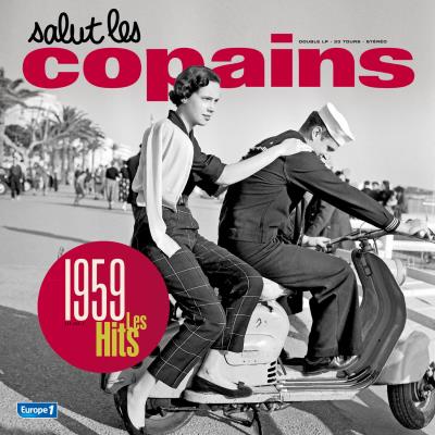 Salut les copains 1959