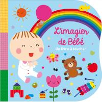 L'Imagier de Bébé