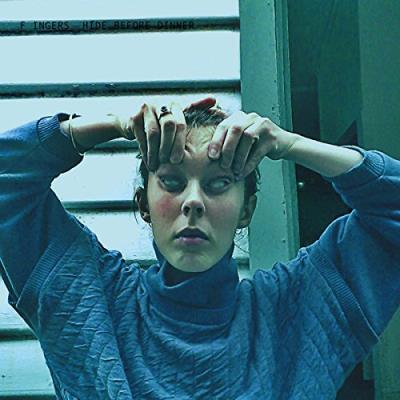 HIDE BEFORE DINNER/LP