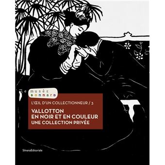 Vallotton en Noir et Blanc