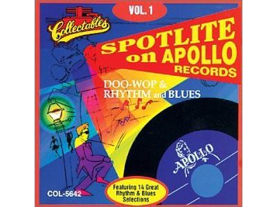 Spotlite apollo v1