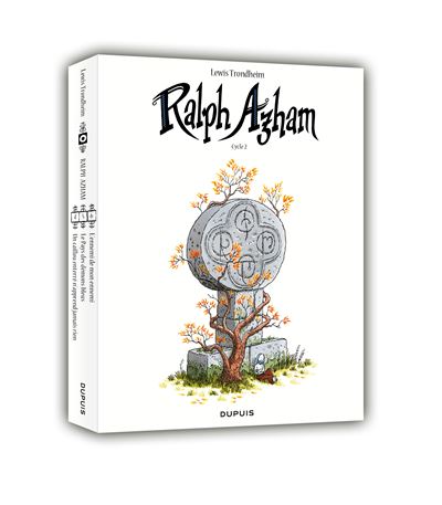 Ralph Azham