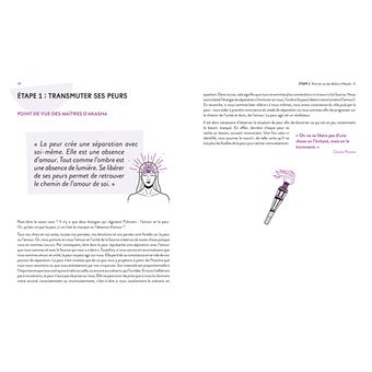 Expérimentez les enseignements des maîtres d'Akasha