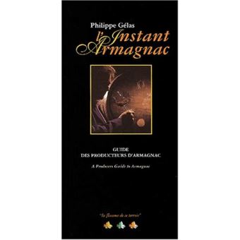 L'instant Armagnac