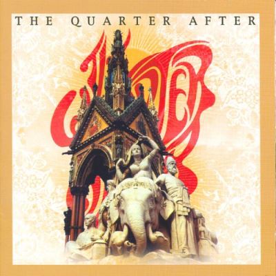Quarter after