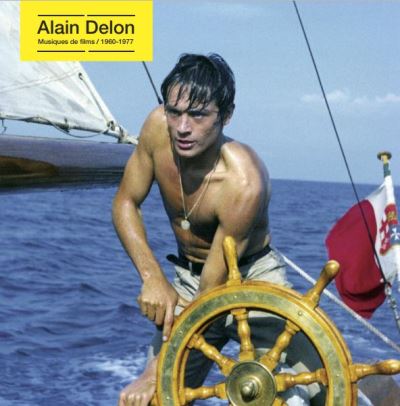 Cinema d alain delon