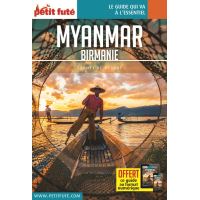 Birmanie Achat Guide Touristique Soldes Fnac