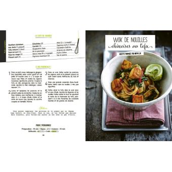 Qu'est ce qu'on mange ce soir ? Marmiton - Spécial veggie
