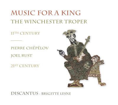 Music for a king
