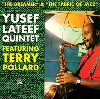 The dreamer The fabric of Jazz