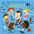 Mes premières chansons d'Aldebert