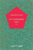Le Cachemire vert