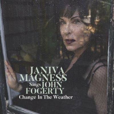 Change In The Weather Janiva Magness Sings John