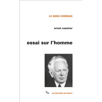 Essai sur l'homme - 1