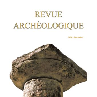 Revue archeologique 2020-1