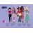 Kinra GirlsKinra Girls - La rencontre des Kinra Girls - édition collector 2016_1
