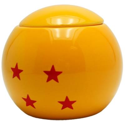 DRAGON BALL-MUG 3D 500 ML-DRAGON BALL