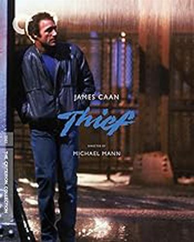 Imports Blu-ray 4K