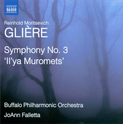 Symphonie 3 il ya muromets