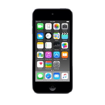 APPLE IPOD TOUCH 64GB SPACE GRAY******** - 1