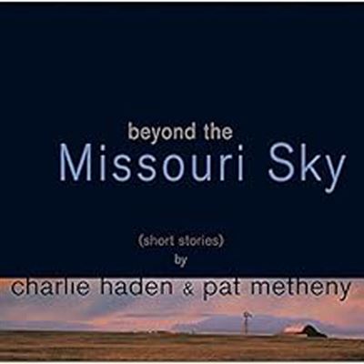 Beyond the missouri sky shm cd